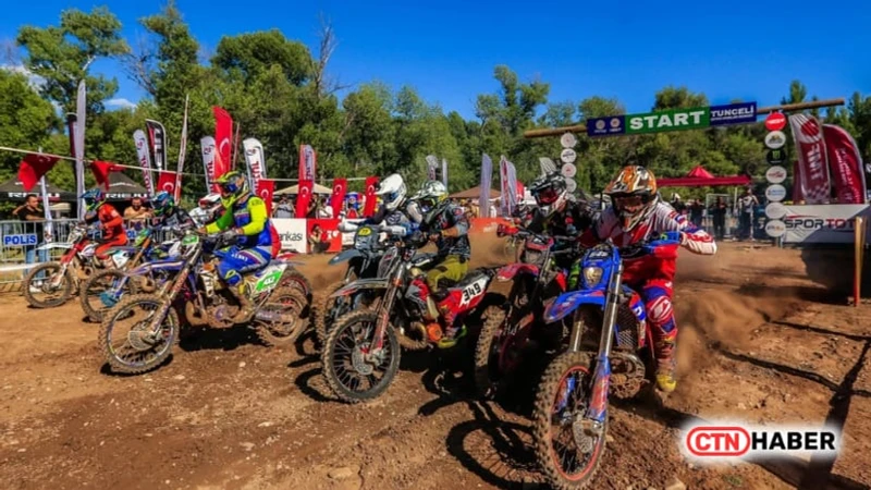 NG Afyon Motofest 2025: Eğlence ve Adrenalin Dolu Festival Başlıyor