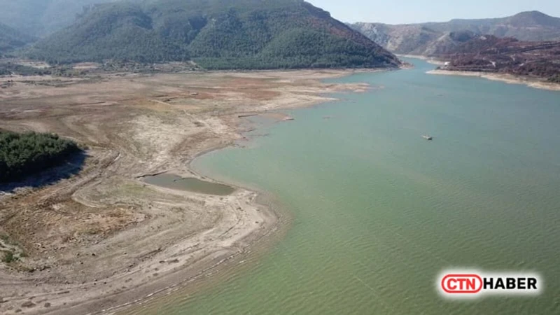 İzmir'de Su Kesintileri 12 Eylül'e Kadar Uzatıldı