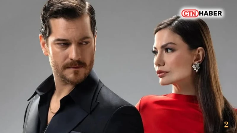 Eşref Rüya 2. Sezon Başlıyor: Yeni Teaser Yayınlandı