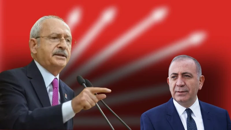CHP'de Olağanüstü Trafik: Gürsel Tekin Tarih Verdi, Kılıçdaroğlu'ndan "Susun" Talimatı