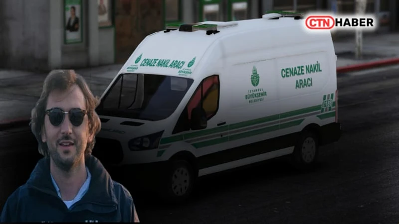 Halit Yukay'ın Cenazesi 68 Metre Derinlikten Çıkarıldı ve Yakınlarına Teslim Edildi