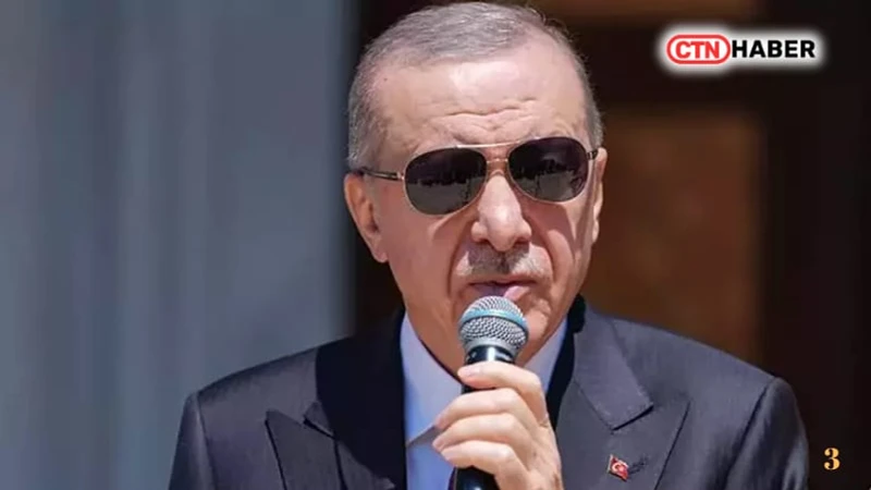 Cumhurbaşkanı Erdoğan Malatya'da 300 Bininci Konut ve 12 Yeni Okulun Teslim Törenine Katılacak