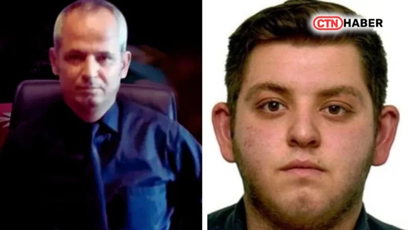 İstanbul'da Cumhuriyet Savcısı Ercan Kayhan Bıçaklı Saldırıda Hayatını Kaybetti