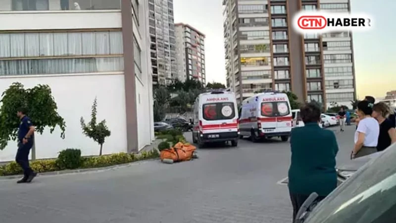 Ankara'da Kadın Cinayeti: Eşi Müesser Ü. Çocuklarının Gözü Önünde Öldürüldü