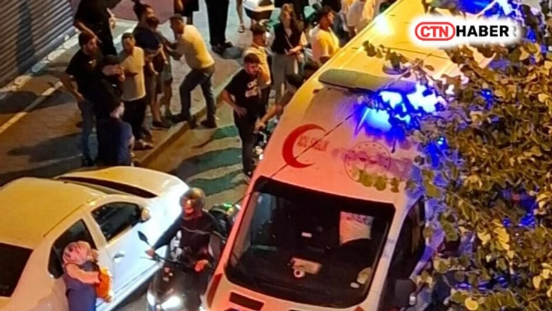 İstanbul Fatih'te Büfe Tartışması Kanlı Bitti: Evren Damar Bıçaklanarak Öldürüldü
