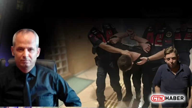 Savcı Ercan Kayhan Cinayetinde Cevaplanmayan Sorular