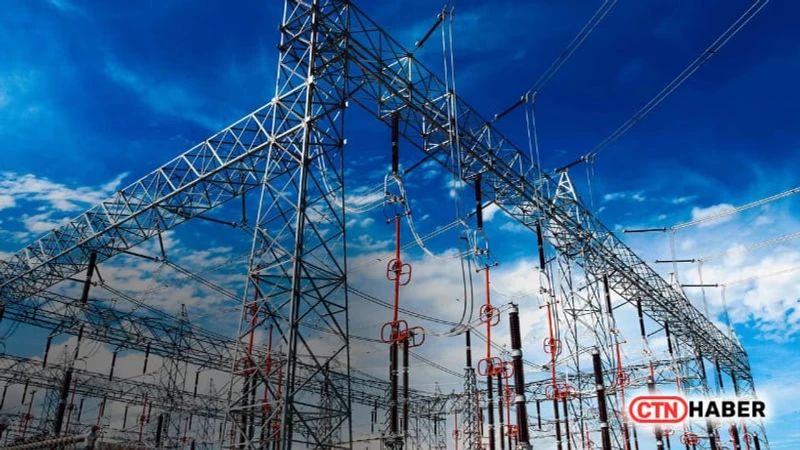 İstanbul'da 8 Saat Elektrik Kesintisi 17 İlçe Etkilenecek