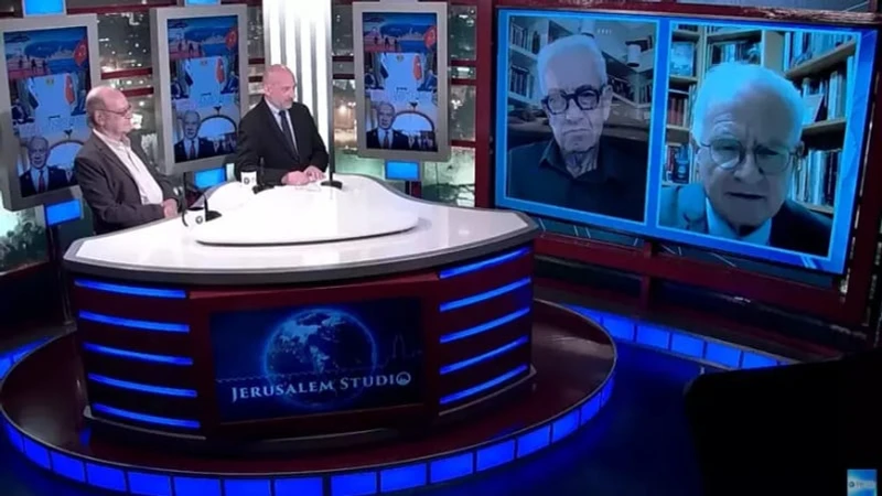 İsrail Televizyonunda Türkiye İtirafı: Türk Kara Kuvvetleri Muazzam, Savaşa Hazır Değiliz