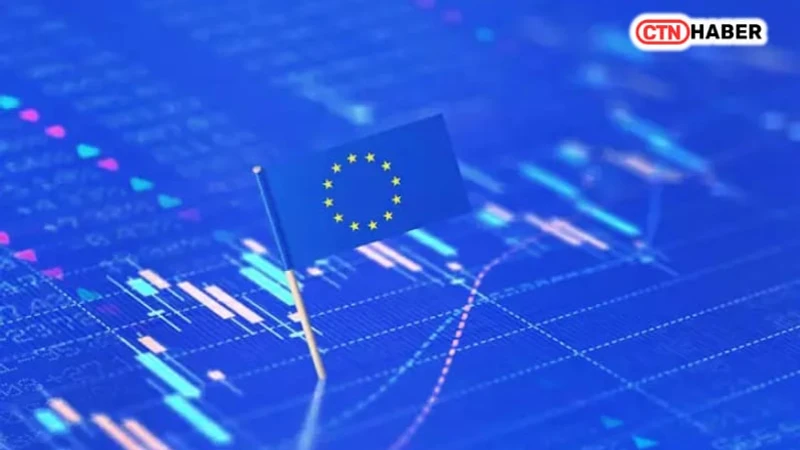 Euro Bölgesi ikinci çeyrekte büyüdü: İşte GSYH ve istihdam verileri