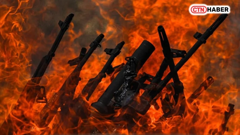 PKK ile bahar havası sona erdi: Bahçeli'nin sözleri sonrası süreç kırılganlaştı