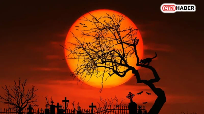 7 Eylül Kanlı Ay Tutulması: Burçlara etkileri ve en çok etkilenecek burçlar