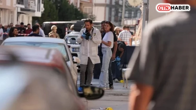 İzmir Balçova'da Polis Merkezine Silahlı Saldırı: 2 Polis Şehit, 2 Yaralı