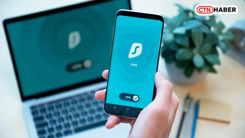 VPN Nasıl İndirilir? En Güvenli ve Ücretsiz VPN Uygulamaları 2025