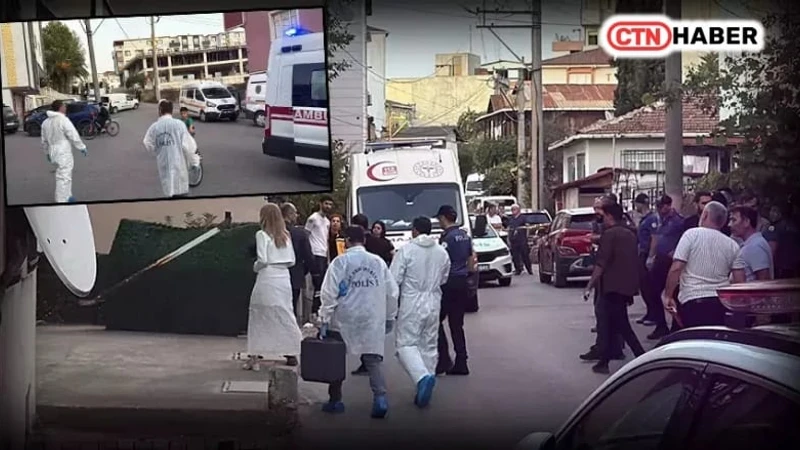 Muş'ta Silahlı Kavga: 2 Kişi Hayatını Kaybetti, 3 Yaralı