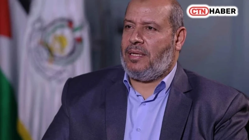 Hamas: İsrail'in Katar'daki Saldırısında Halil el-Hayye'nin Oğlu ve Ofis Müdürü Öldü
