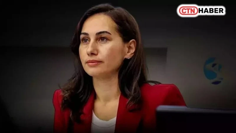 Beykoz Belediye Başkan Vekili Özlem Vural Gürzel CHP'den İstifa Etti