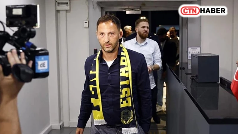 Fenerbahçe Bissouma Transferinde Anlaşmaya Vardı! Son Karar Tedesco'nun