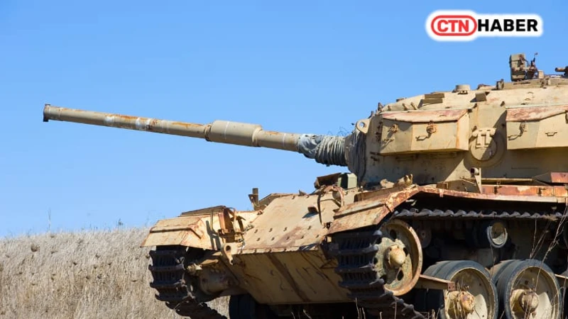 İsrail Sana'yı Vurdu: 9 Ölü, 118 Yaralı | Ortadoğu'da Yeni Gerginlik