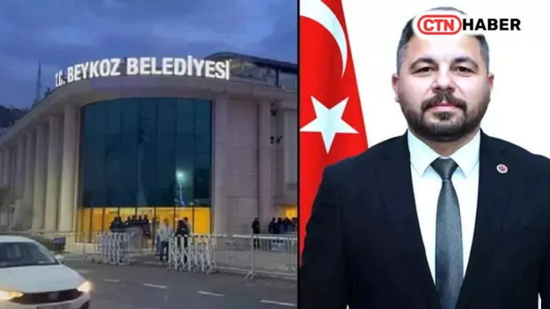CHP Beykoz'da Peş Peşe İstifalar: Nevzat Cebeci, Murat Uzun ve Uğur Gökdemir Partiden Ayrıldı