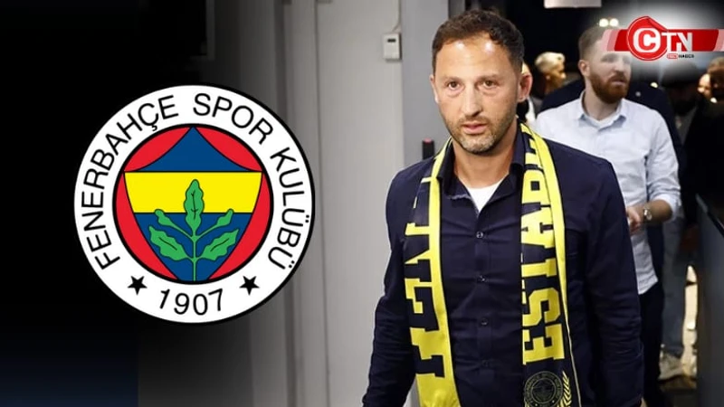 Fenerbahçe Tedesco Üçlü Savunma Analizi | Half Space Taktik Planları Ali Koç Yönetim
