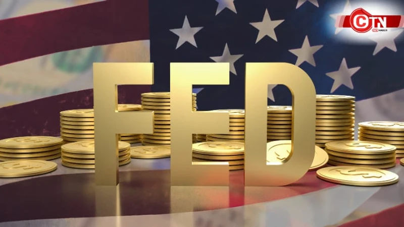 2025 Eylül FED Faiz Kararı Ne Zaman Açıklanacak? Faiz İndirimi Beklentisi