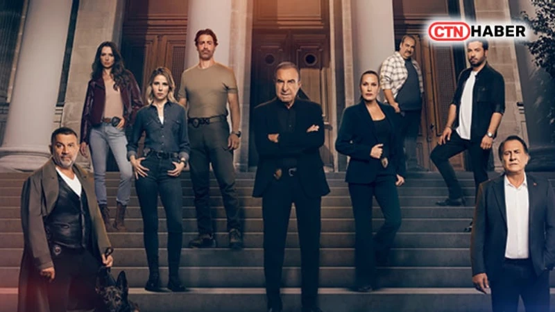 İlk Bölüm Aksiyon ve Sürprizlerle Kanal D'de