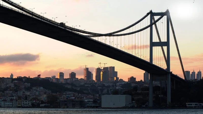 DMM'den Açıklama: "Boğaz Köprüleri ve Otoyollar Satılıyor" İddiası Asılsız