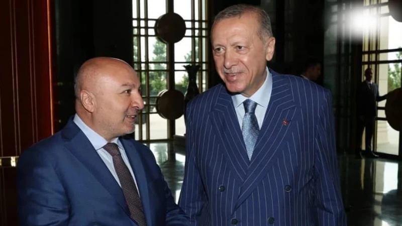 Cumhurbaşkanı Başdanışmanı Hamdi Kılıç Vefat Etti: Erdoğan ve Siyasilerden Taziye Mesajları