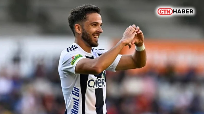 Kasımpaşa Karagümrük'ü 1-0 Yendi  İlk Galibiyet İstanbul'da