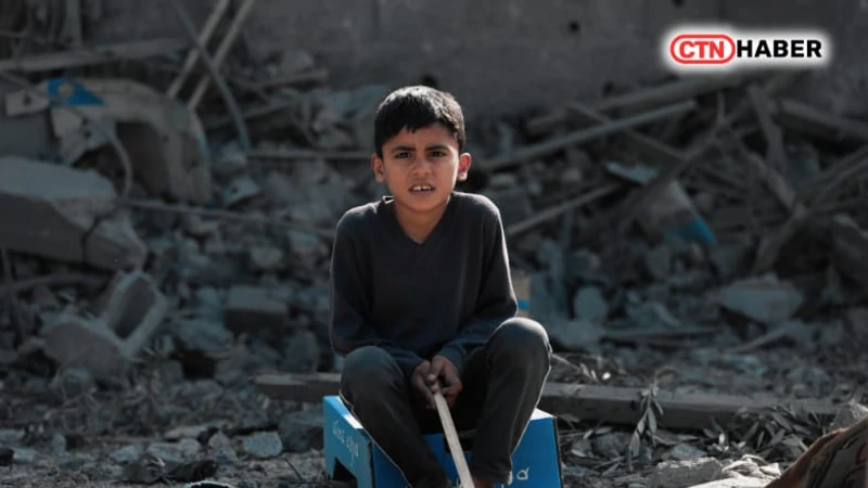 Filistin: Gazze'de Kapsamlı Katliam İşleniyor  Uluslararası Çağrı