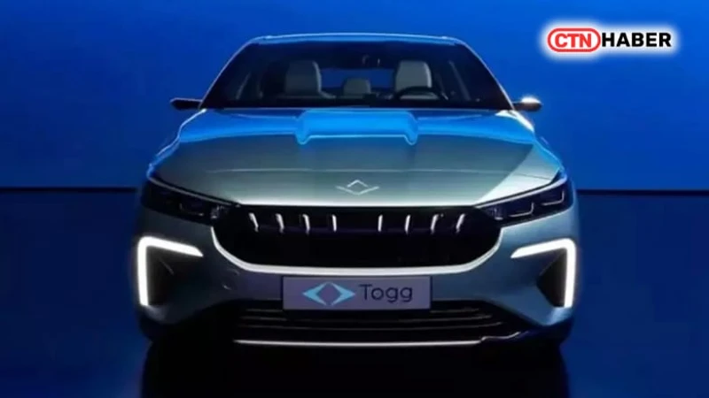 TOGG T10F Türkiye'de satışa çıktı! İlk stoklar tükendi, işte fiyat listesi