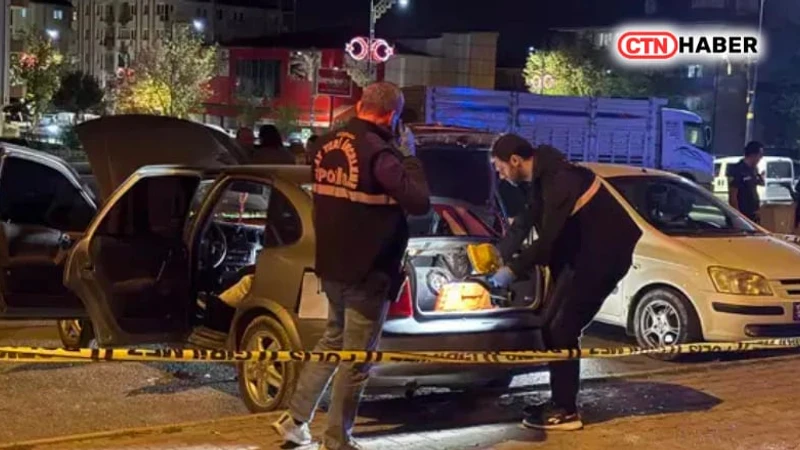 Sivas'ta çakmak gazı faciası: 17 yaşındaki Emre Üzen yaşamını yitirdi