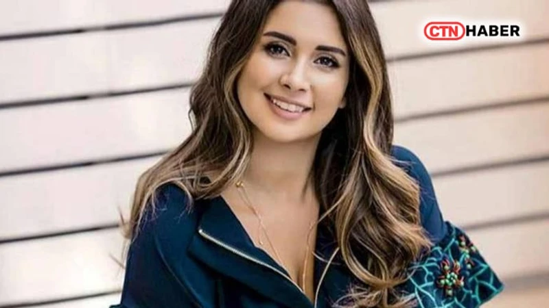 Buse Terim'den Zeynep Özbayrak'a Sert Yanıt: "Cesaretini Toplayıp İsmimi Vererek Konuş"