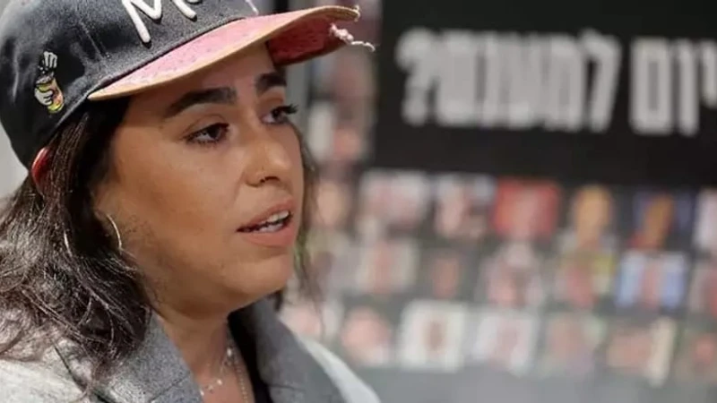 Serbest bırakılan İsrailli esirden şok sözler: "Netanyahu ölüm emrimizi verdi"