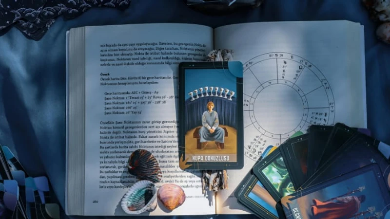 Ekim ayında 4 burç için zorlu sınav: Akrep, Boğa, Aslan ve Balık hayal kırıklığı yaşayacak