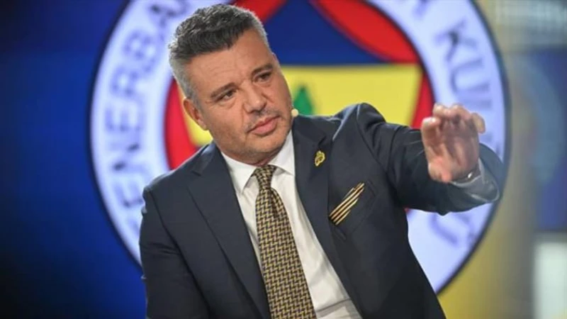 Fenerbahçe seçiminde İlker Alkun, Sadettin Saran'ın listesinde yer aldı