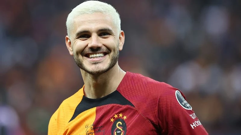 Sinan Kaloğlu'dan Icardi ve Kerem değerlendirmesi: "Icardi Galatasaray'da kalır"