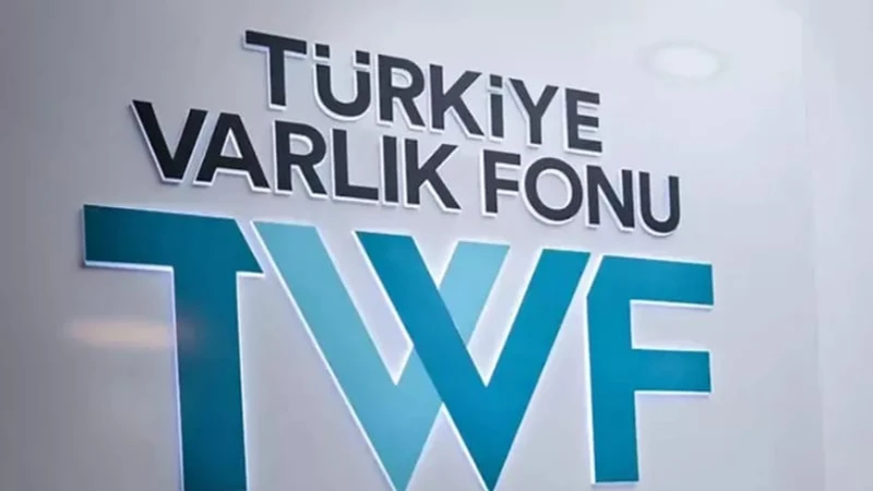 Türkiye Varlık Fonu, 360 milyar dolarlık büyüklüğüyle dünyanın en büyük 10 varlık fonundan biri oldu