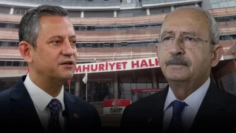 Son dakika: YSK, CHP'nin olağanüstü kurultay kararını açıkladı