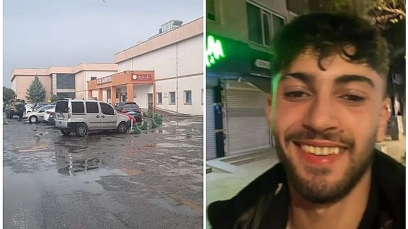 Iğdır'da yıldırım faciası: Hayvan otlatan 18 yaşındaki genç yaşamını yitirdi