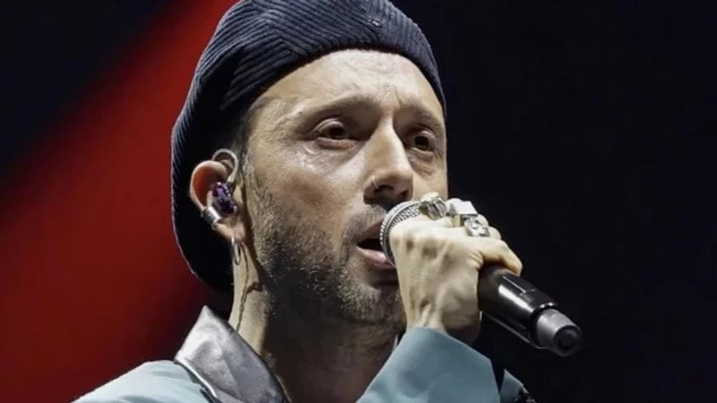 Mabel Matiz hakkında bir suç duyurusu da BBP'den: "Toplumsal değerlere aykırı içerik"