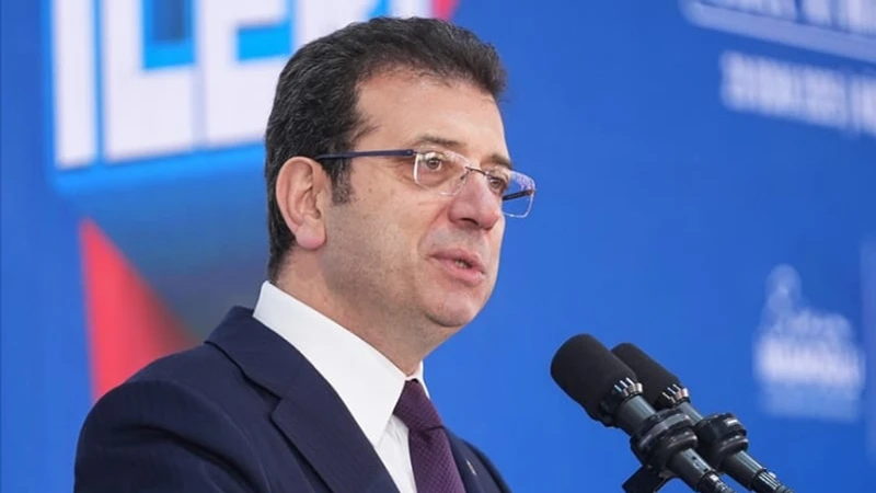 İstinaf, Ekrem İmamoğlu'nun "Ahmak" davasında verilen hapis cezasını onadı