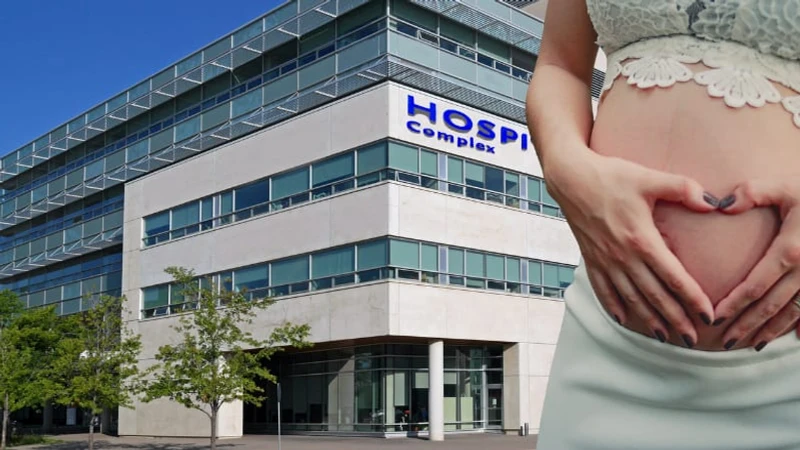 Sancaktepe'de 8 Bin Gebeye Erken Doğum İddiası: Sağlık Bakanlığı Soruşturma Başlattı