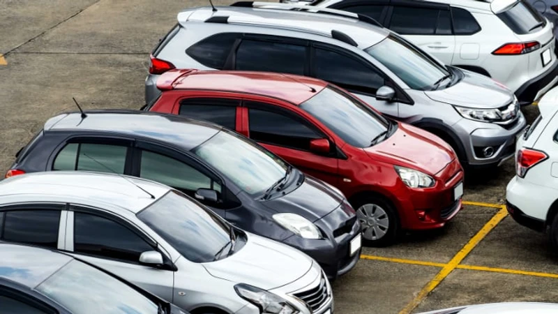 Resmi Gazete'de Yayımlandı: Çin ve ABD Menşeli Otomobillerde Fiyatlar Düşüyor