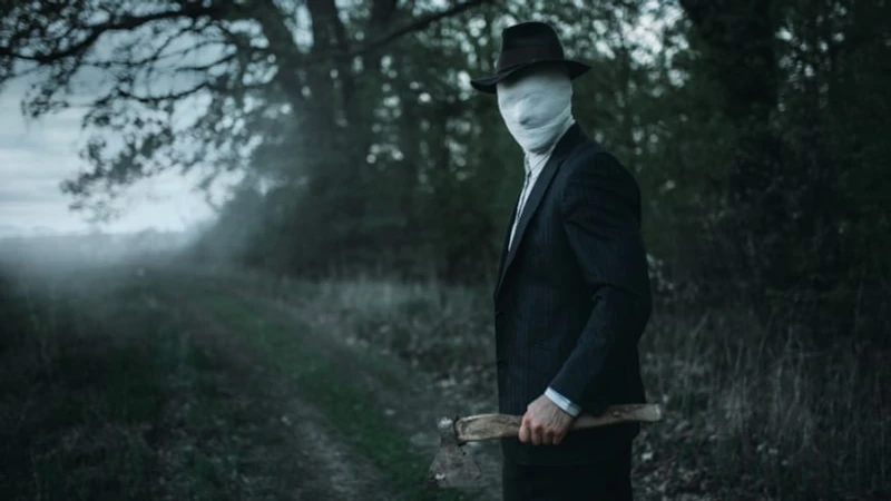 ABD'de seri katil paniği: 5 günde 5 ceset bulundu, 'Şeker Adam' korkusu yeniden gündemde