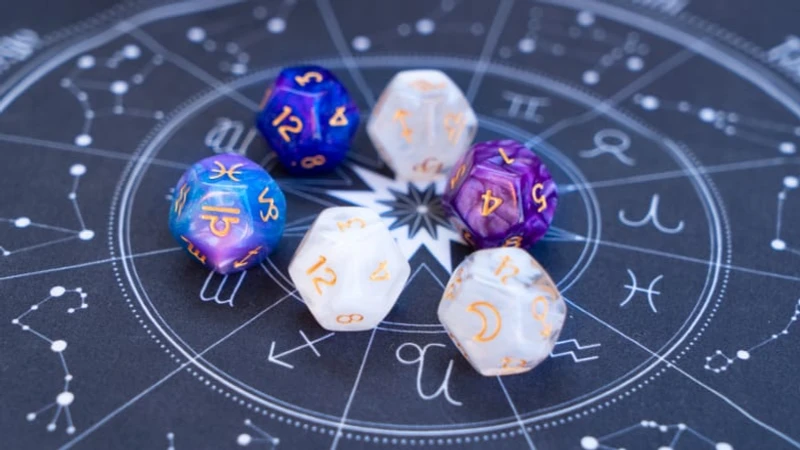 Ekim ayında 5 burç özel bir karşılaşma yaşayacak