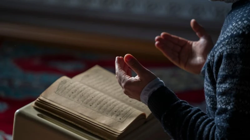 26 Eylül 2025 Cuma namazı saatleri – İstanbul, Ankara, İzmir ve tüm iller