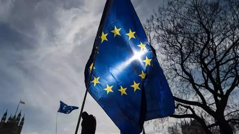 AB: Açlığı savaş silahı olarak kullanmak ahlaka aykırıdır