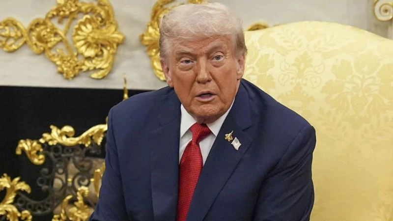 Trump'ın yeni tarifeleri ilaç sektörünü hedef aldı