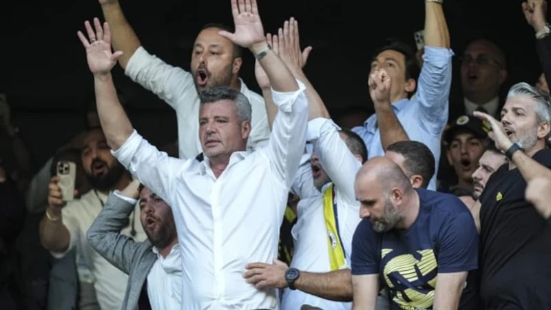 Fenerbahçe'de sürpriz gelişme! Ersun Yanal'dan Sadettin Saran'a "Hazırım" mesajı